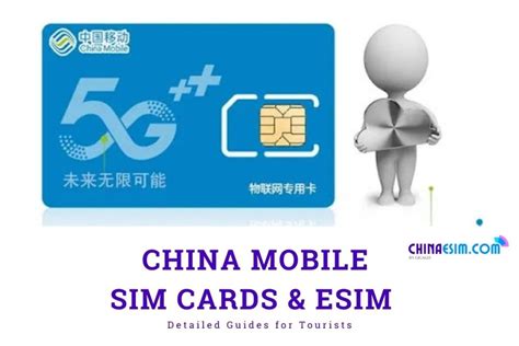 China mobile sim card purchase